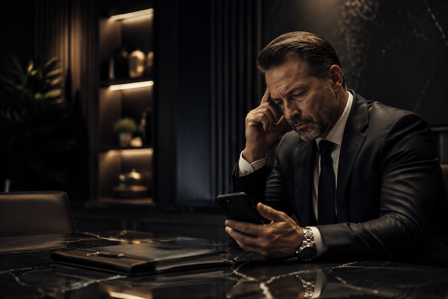 Mobile-First Indexing and Law Firm Websites: Is Yours Actually Mobile-Friendly?
