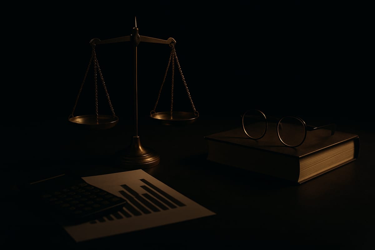 Why “More Leads” Is the Wrong Goal for Law Firms