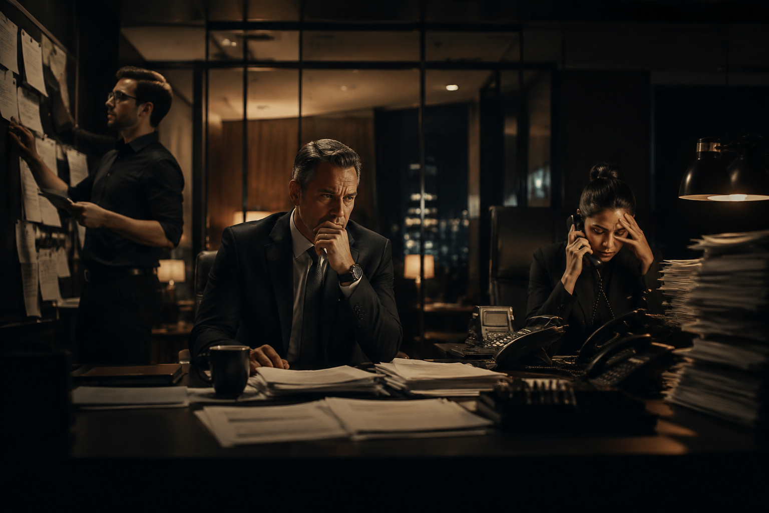 Why “More Leads” Is the Wrong Goal for Law Firms