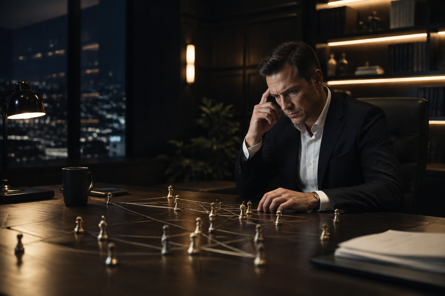 Multi-Location Law Firms: How to Market Each Office Without Cannibalizing Yourself