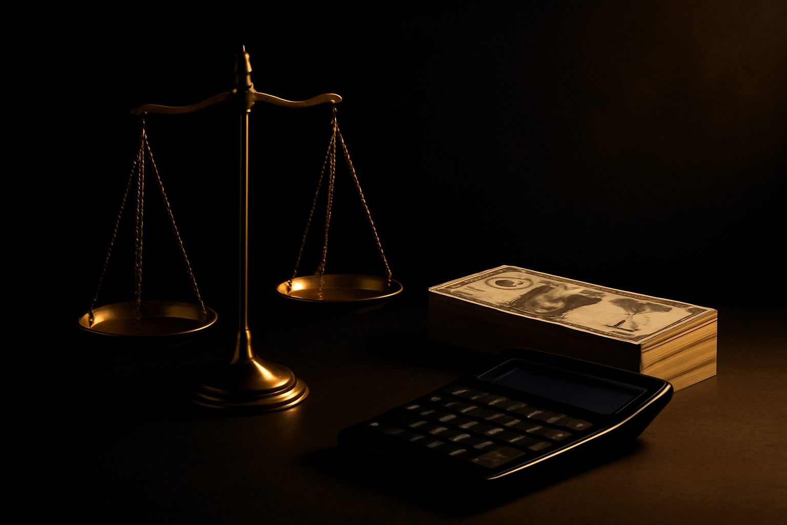 Paid Search vs. Organic SEO: The Math for Law Firms