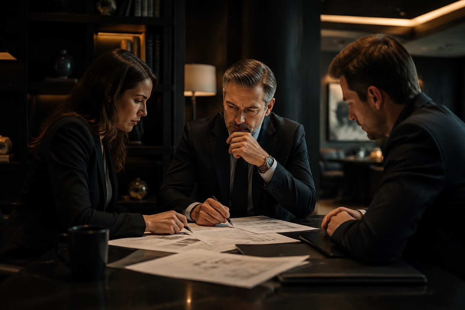 Paid Search vs. Organic SEO: The Math for Law Firms