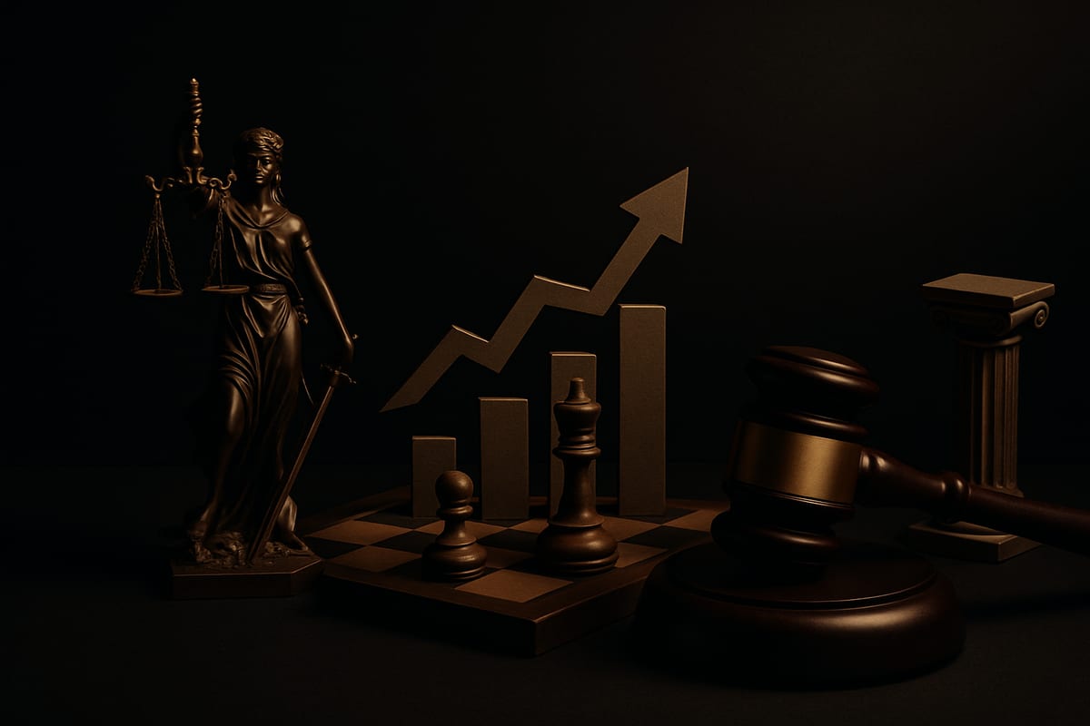 Personal Injury Attorney Marketing in Tampa: The Local Playbook for a Competitive Market