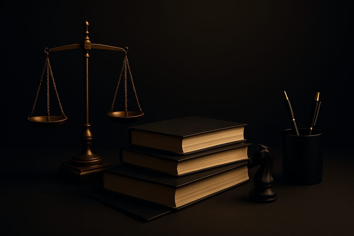 Personal Injury Law Firm Marketing: The Complete Digital Strategy for Florida PI Attorneys