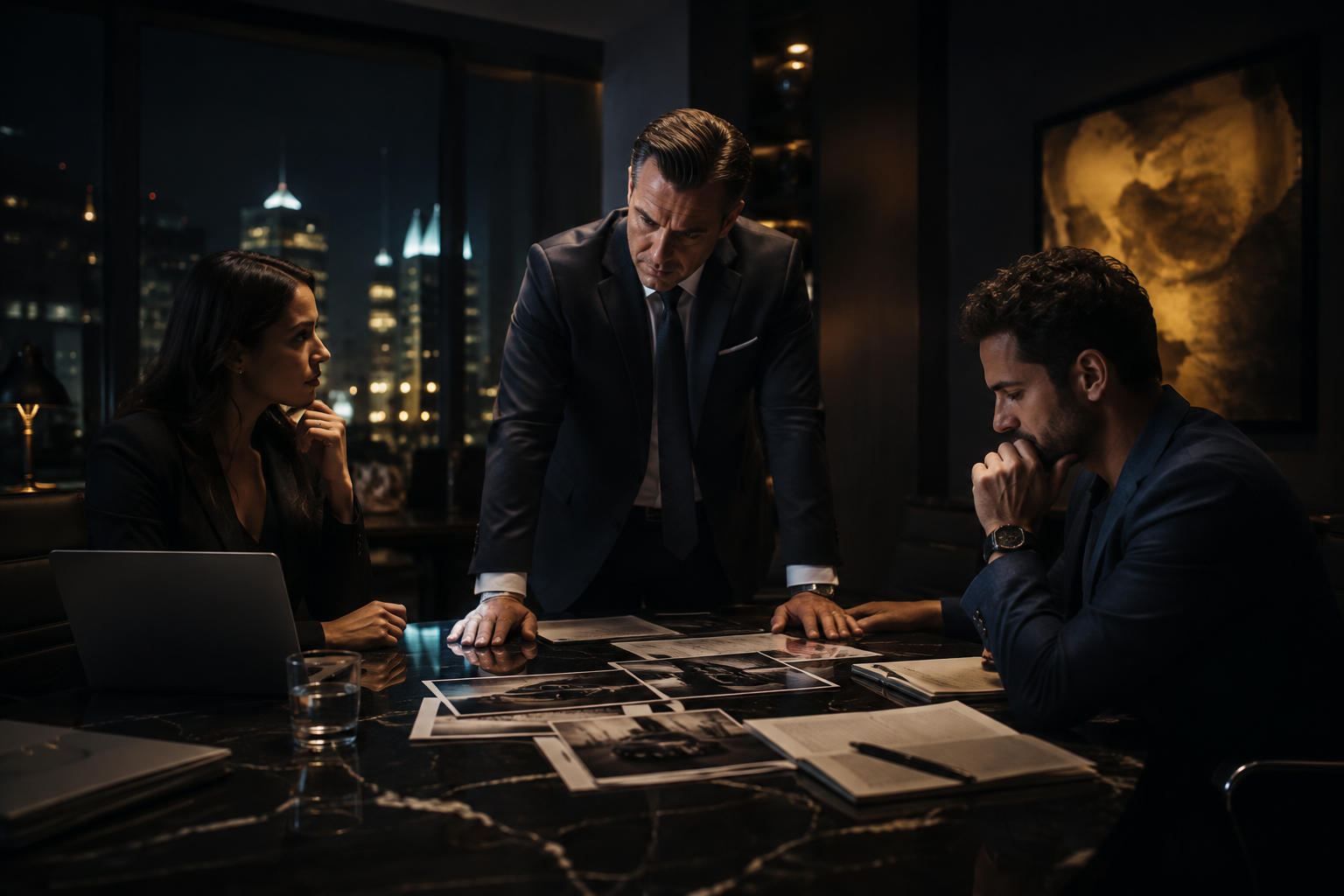 Personal Injury Marketing in Tampa Bay: What Actually Drives Cases