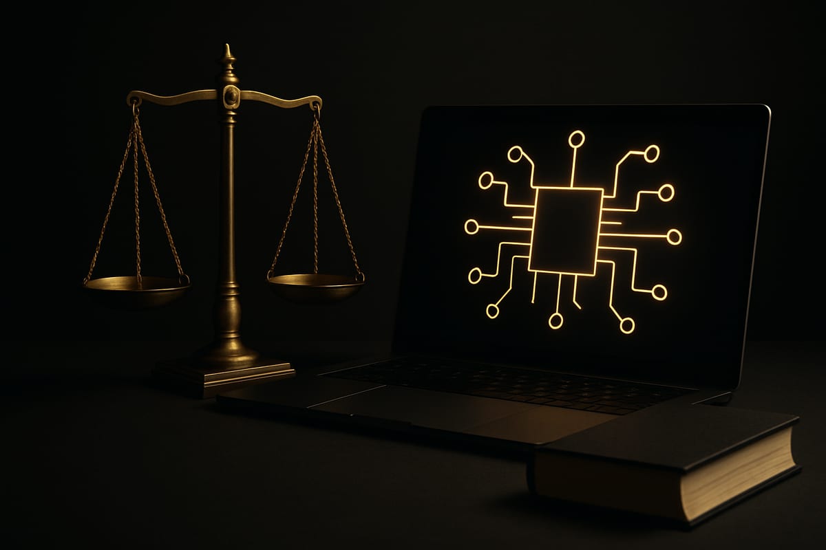 How Prompt Engineering Is Transforming Legal Practice in 2025