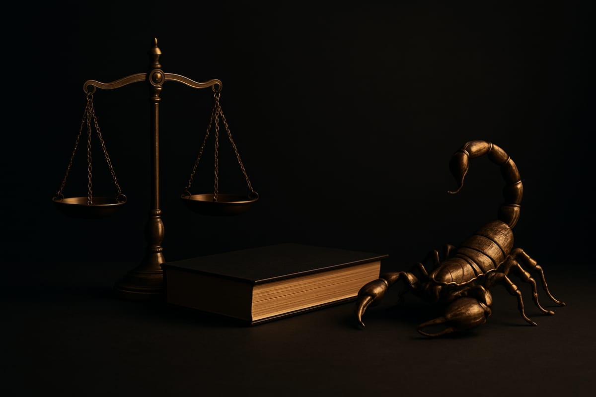 What Law Firms Should Know Before Signing With Scorpion (An Independent Perspective)