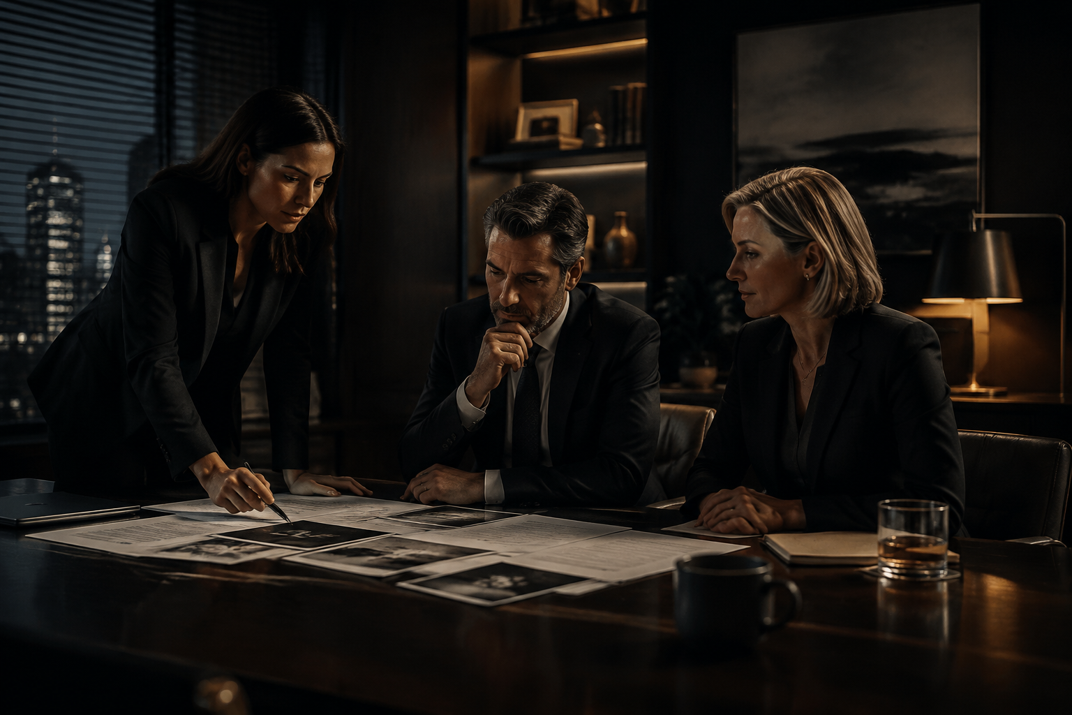 Seasonal Marketing Campaigns for Law Firms (Tax, Estate Planning, Injury Season)