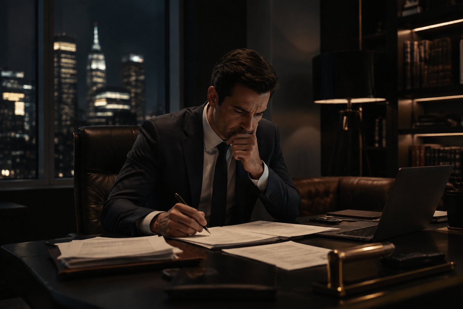Marketing Spend Benchmarking for Small Law Firms (The Real Numbers)