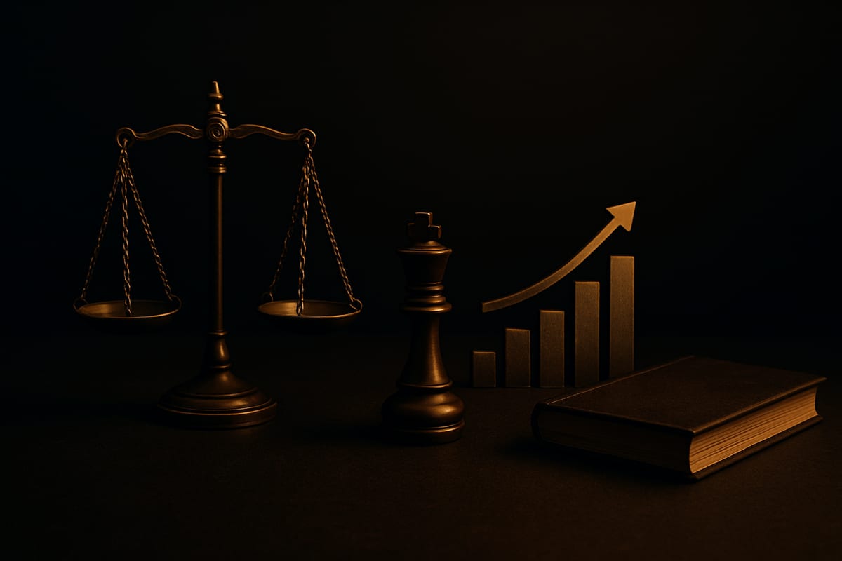 St. Petersburg Law Firm SEO: How to Rank in Pinellas County's Legal Market