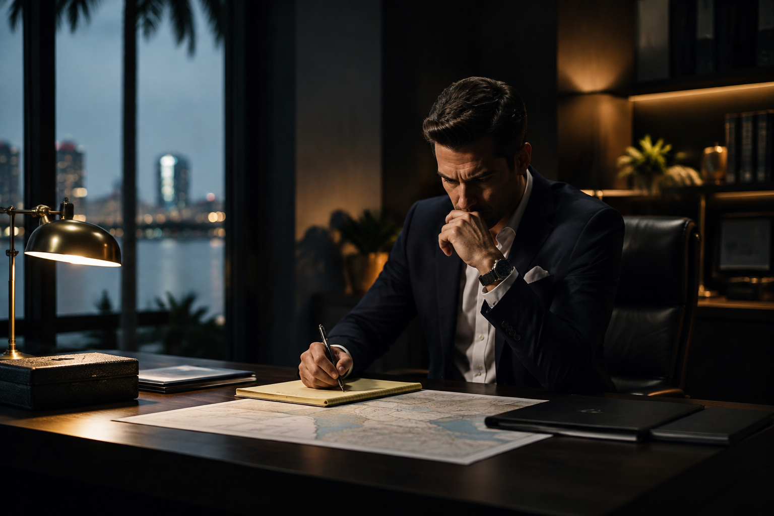 St. Petersburg Law Firm SEO: How to Rank in Pinellas County's Legal Market