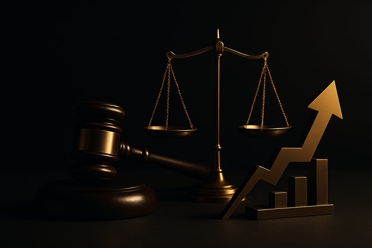 Tampa Law Firm Marketing in 2026: The Local Competitive Landscape and How to Win It