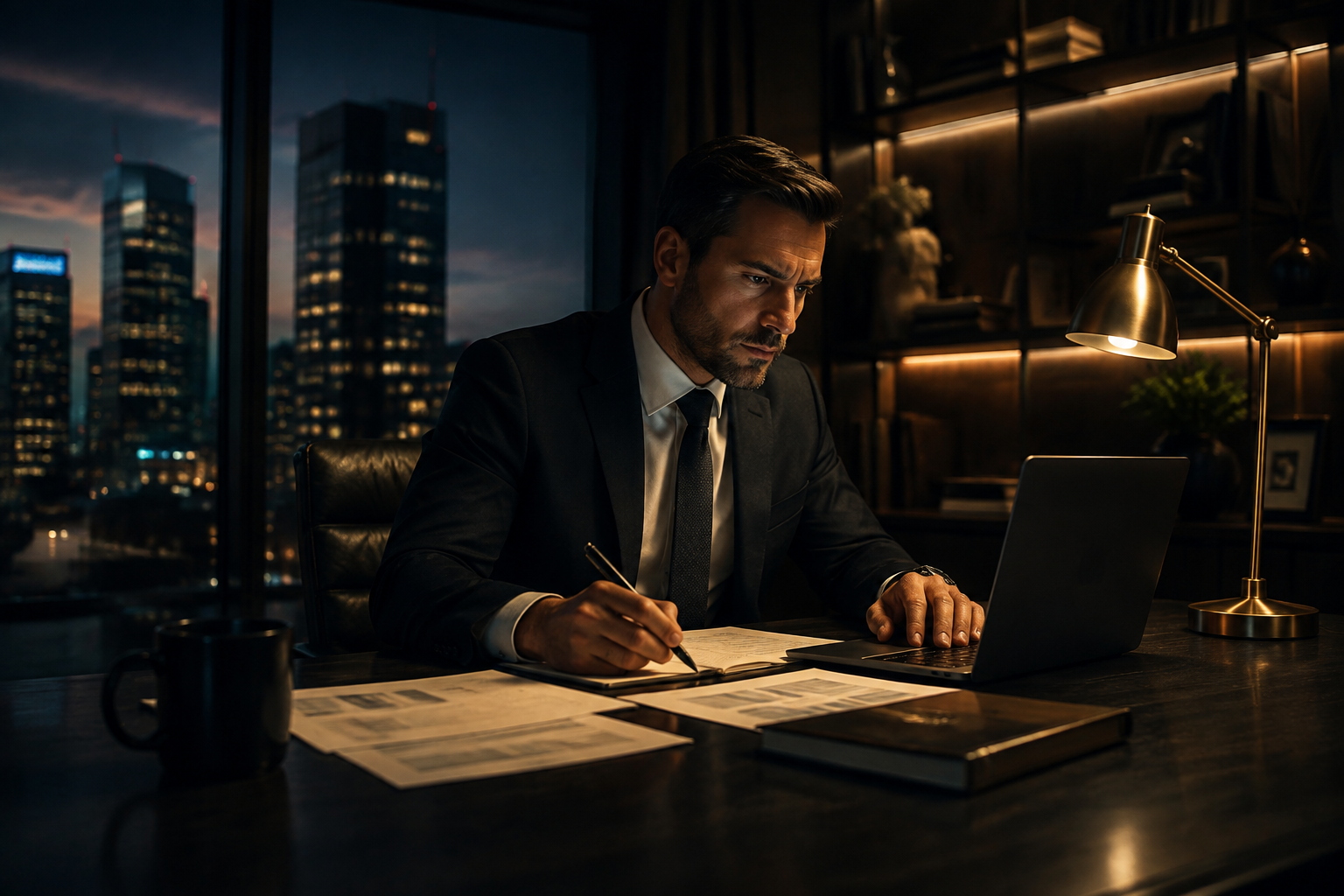 Tampa Law Firm Marketing in 2026: The Local Competitive Landscape and How to Win It