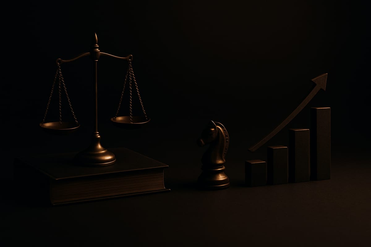 Why Tampa Law Firms Are Moving Away From Directory-Dependent Marketing
