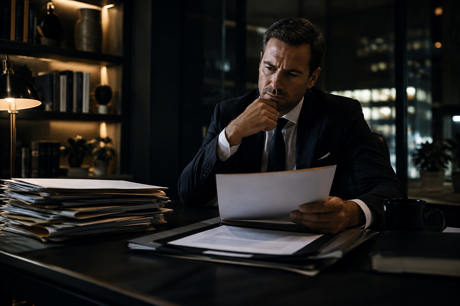 Why Tampa Law Firms Are Moving Away From Directory-Dependent Marketing