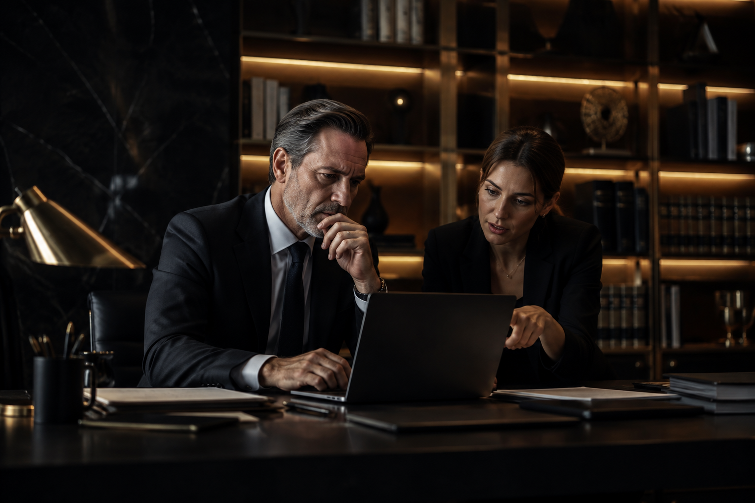 Technical SEO Wins Every Law Firm Overlooks