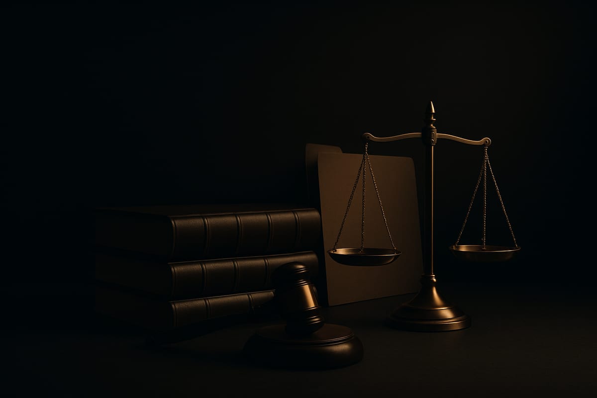 The Hidden ROI of Legal Directories: Why Last-Touch Reporting Is Costing Law Firms Clients