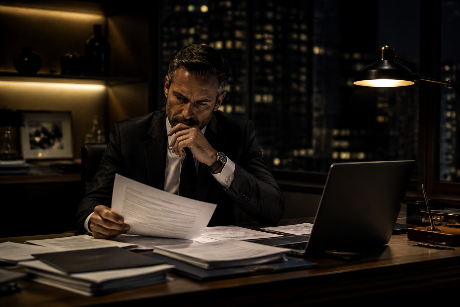 The Hidden ROI of Legal Directories: Why Last-Touch Reporting Is Costing Law Firms Clients