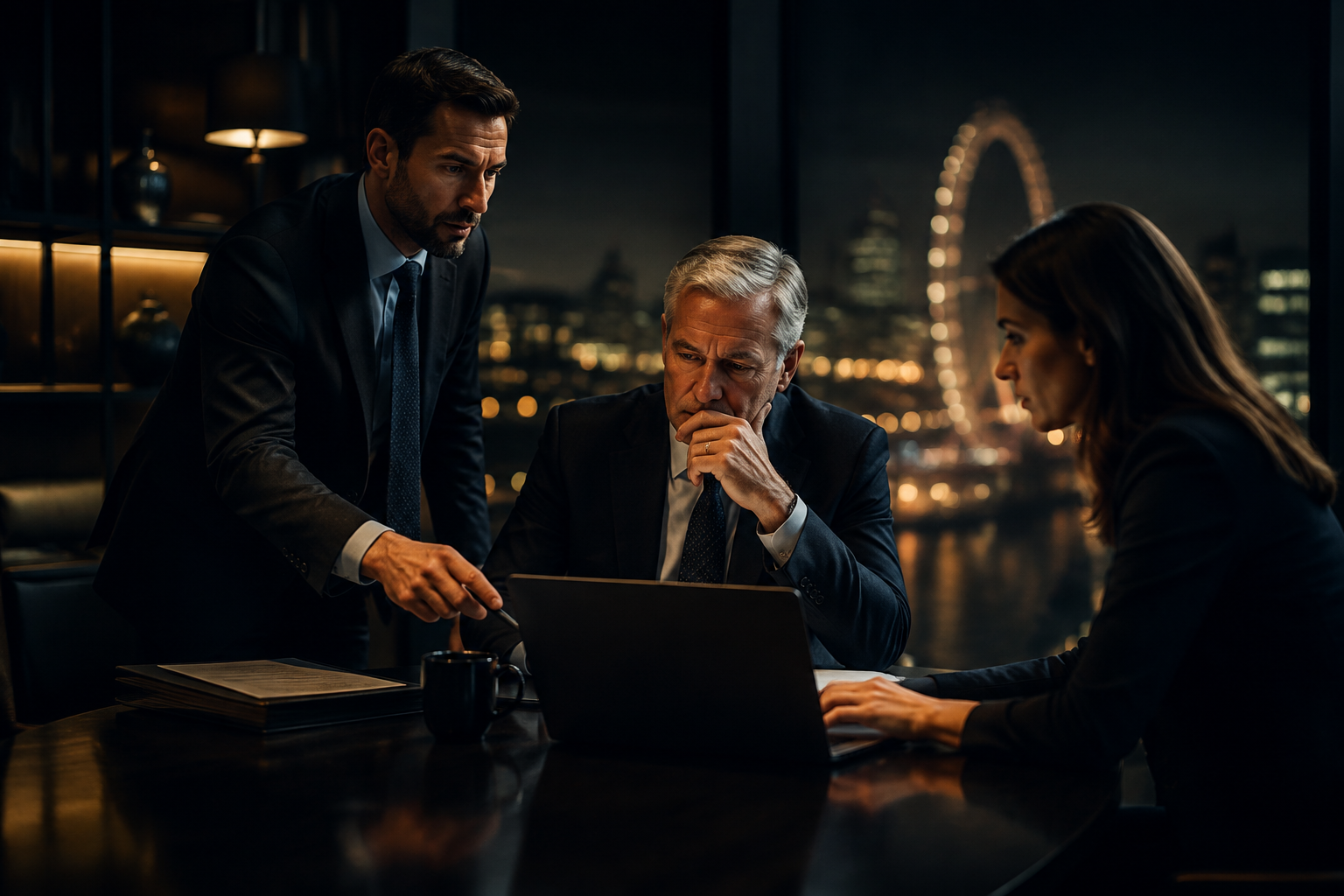What the UK Google Ruling Means for Law Firm Marketing in the US
