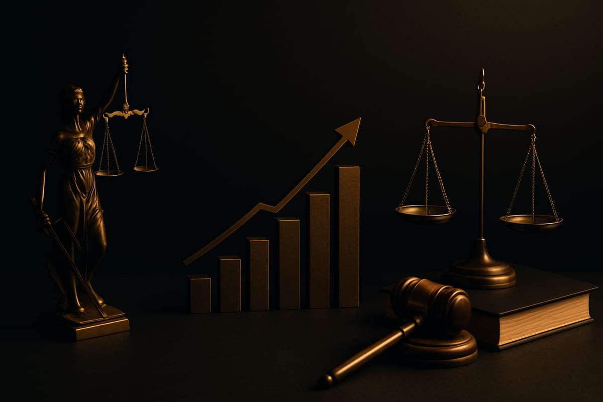 What High‑Growth Law Firms Do Differently With Marketing
