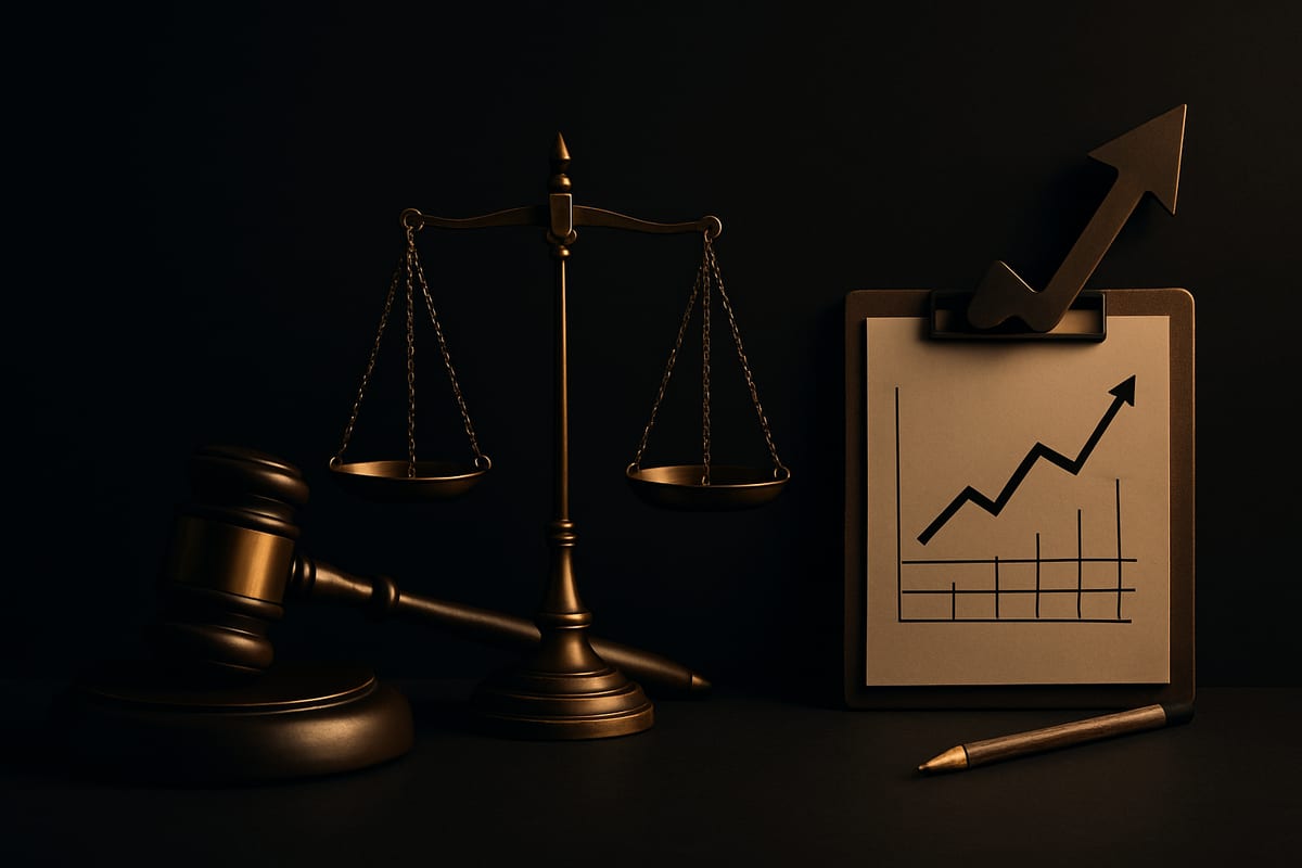 What to Ask Before Hiring a Law Firm Marketing Company (15 Questions That Reveal Everything)