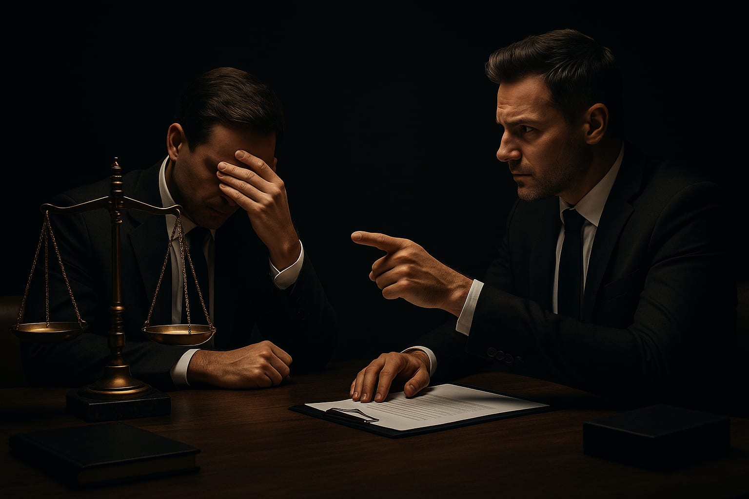 Why Law Firms Fire Their Marketing Agency (And What to Do Instead)