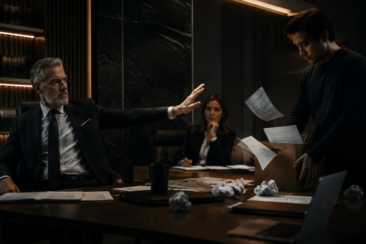 Why Law Firms Fire Their Marketing Agency (And What to Do Instead)